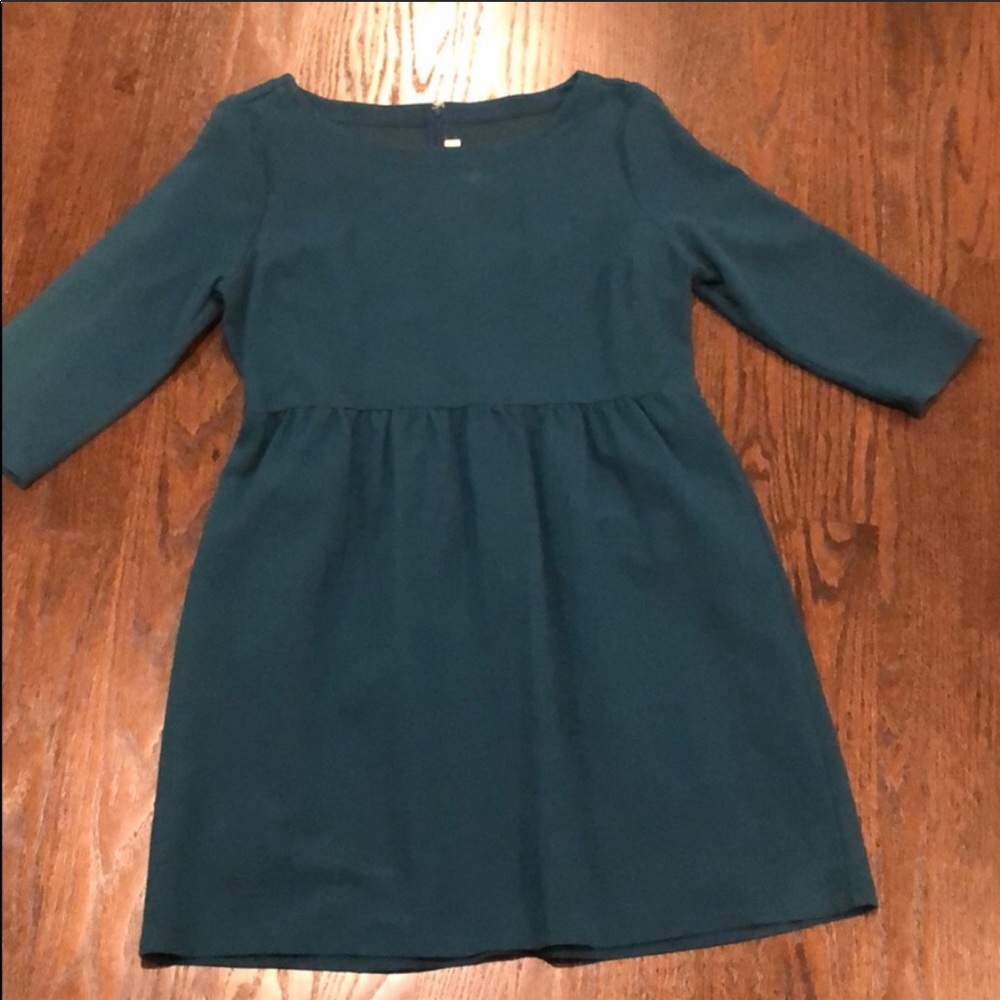 Loft dress